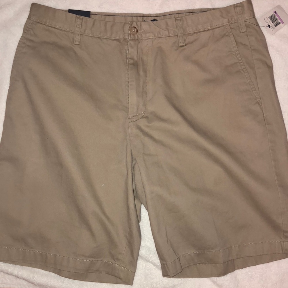 New Nautica Shorts!